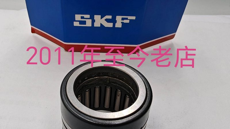 深沟球轴承的动载荷与静载荷：关键参数解析**