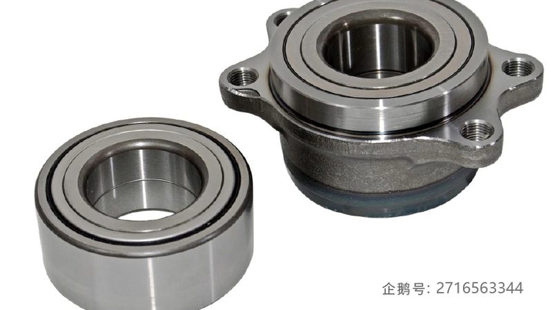 深沟球轴承6204：揭秘其关键参数与应用**
