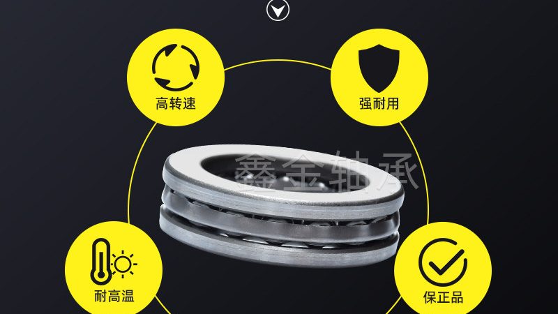 上海调心滚子轴承非标定制：揭秘其选型与工艺要点