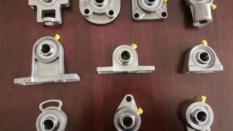精密齿轮加工工艺流程解析：从设计到成品
