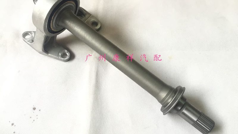 齿轮模数2与3：传动精度与效率的微妙之别