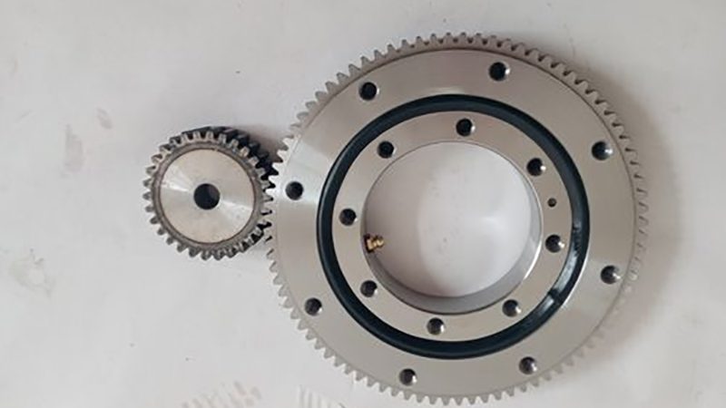 起重链条破断拉力与工作载荷：两者有何不同？**