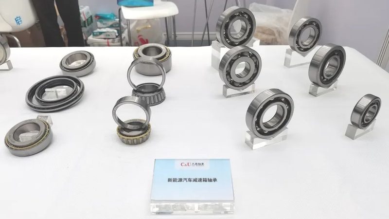 直线轴承直线导轨配合：揭秘其批发价格背后的秘密