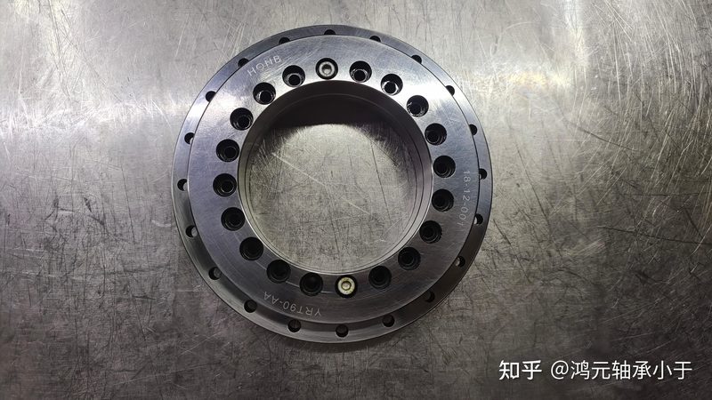 进口轴承与国产轴承：定制选择背后的考量因素