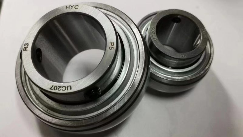 数控机床滚珠丝杠型号：揭秘其选型背后的逻辑