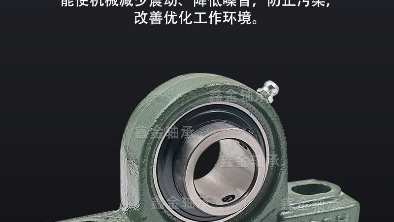 高精度滚珠丝杠：揭秘其精度等级标准与选型要点