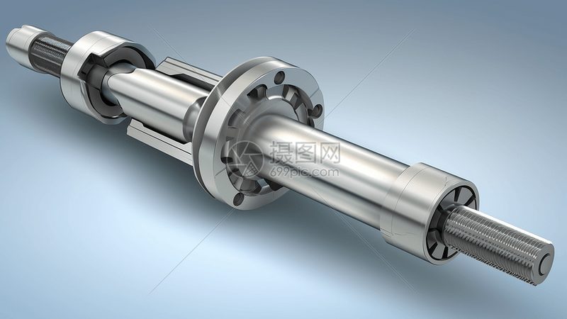 不锈钢关节轴承：揭开与普通轴承的神秘面纱