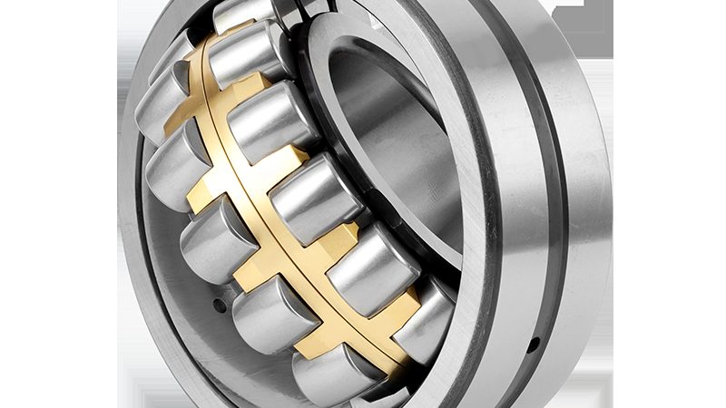 重型推力轴承：定制生产背后的技术考量**
