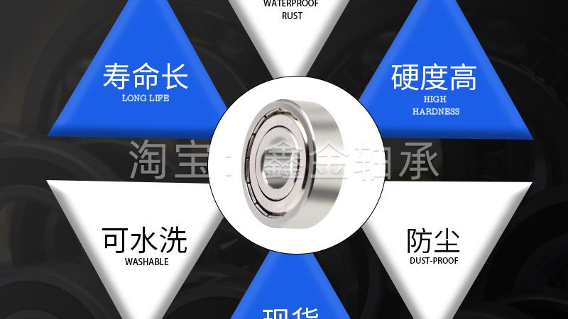 轴承座定制材质选择：关键因素与常见误区
