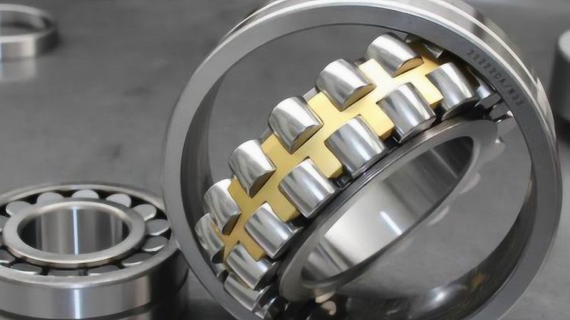 耐高温膜片联轴器材质分类解析